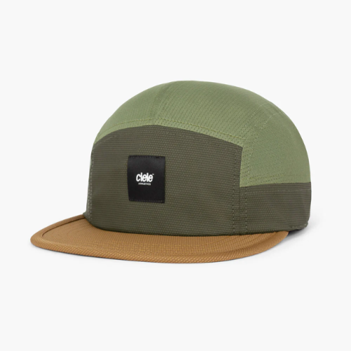 CIELE - GOCap - EQ - Frame S - Olive